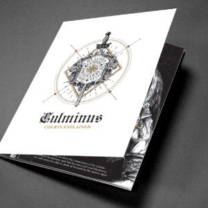 Culminus booklet