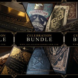 Celebration Bundle - 6 Decks