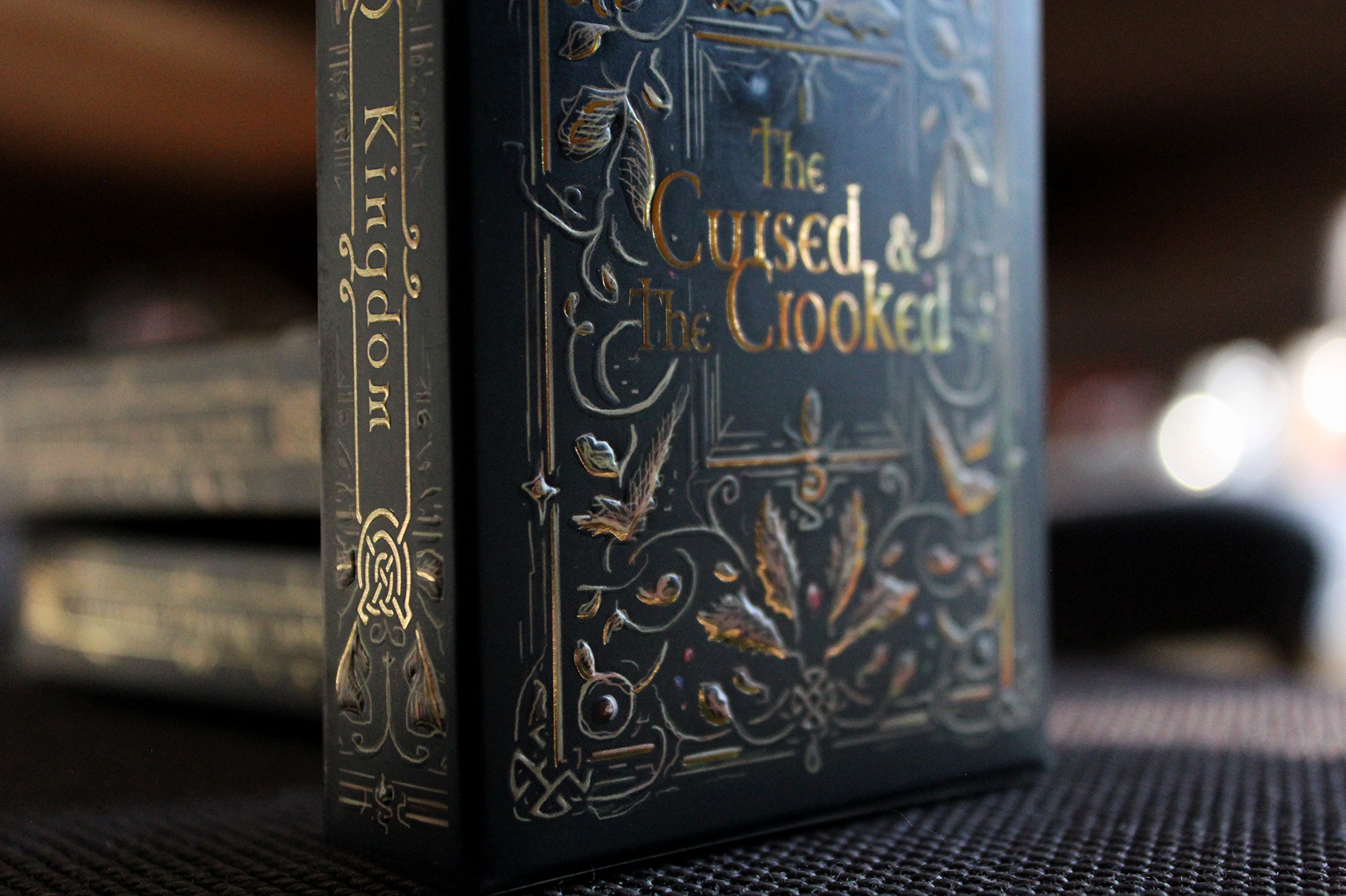 Bakus Playing Cards - Image 7