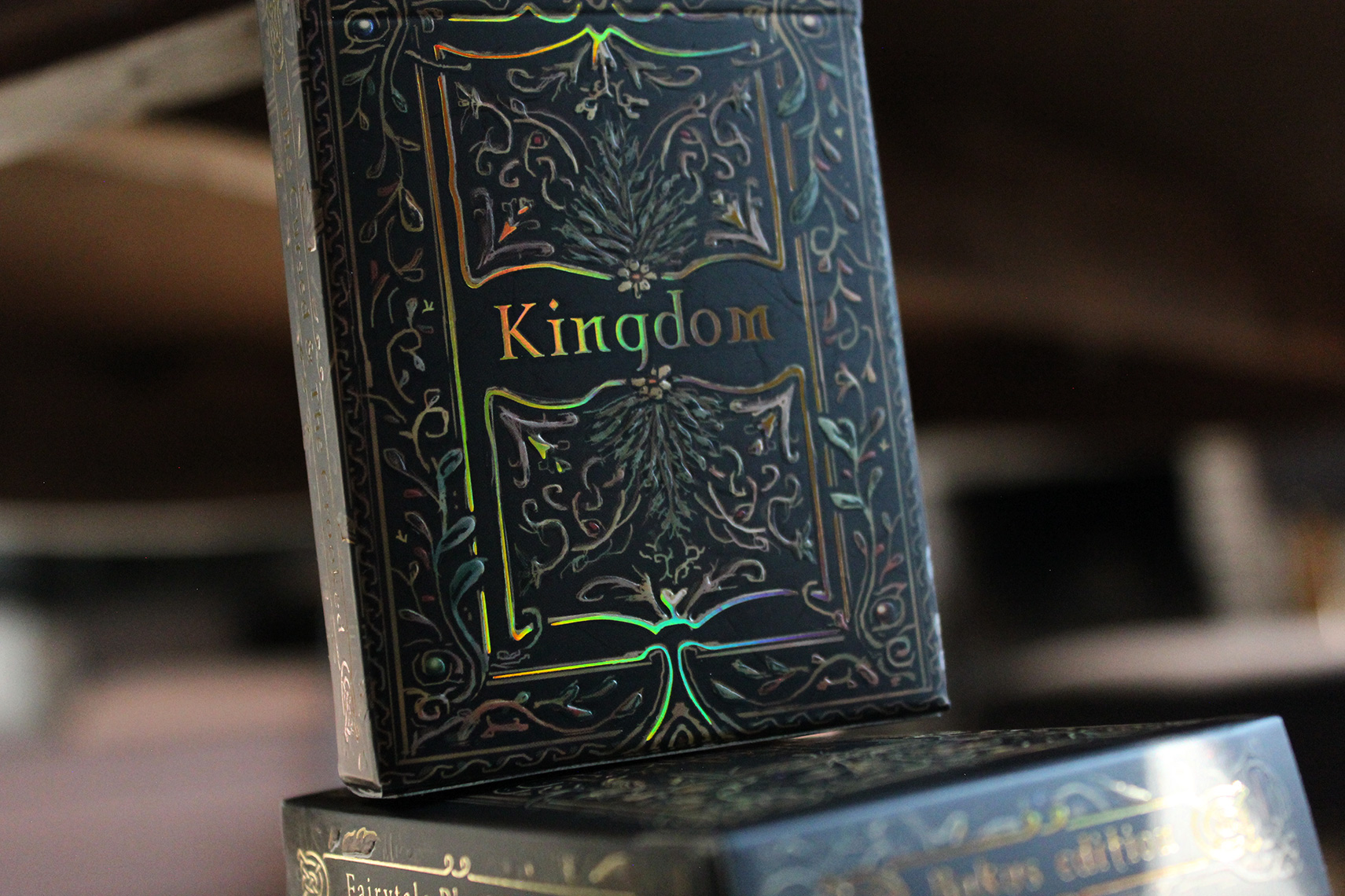 Garsia Playing Cards - Image 5