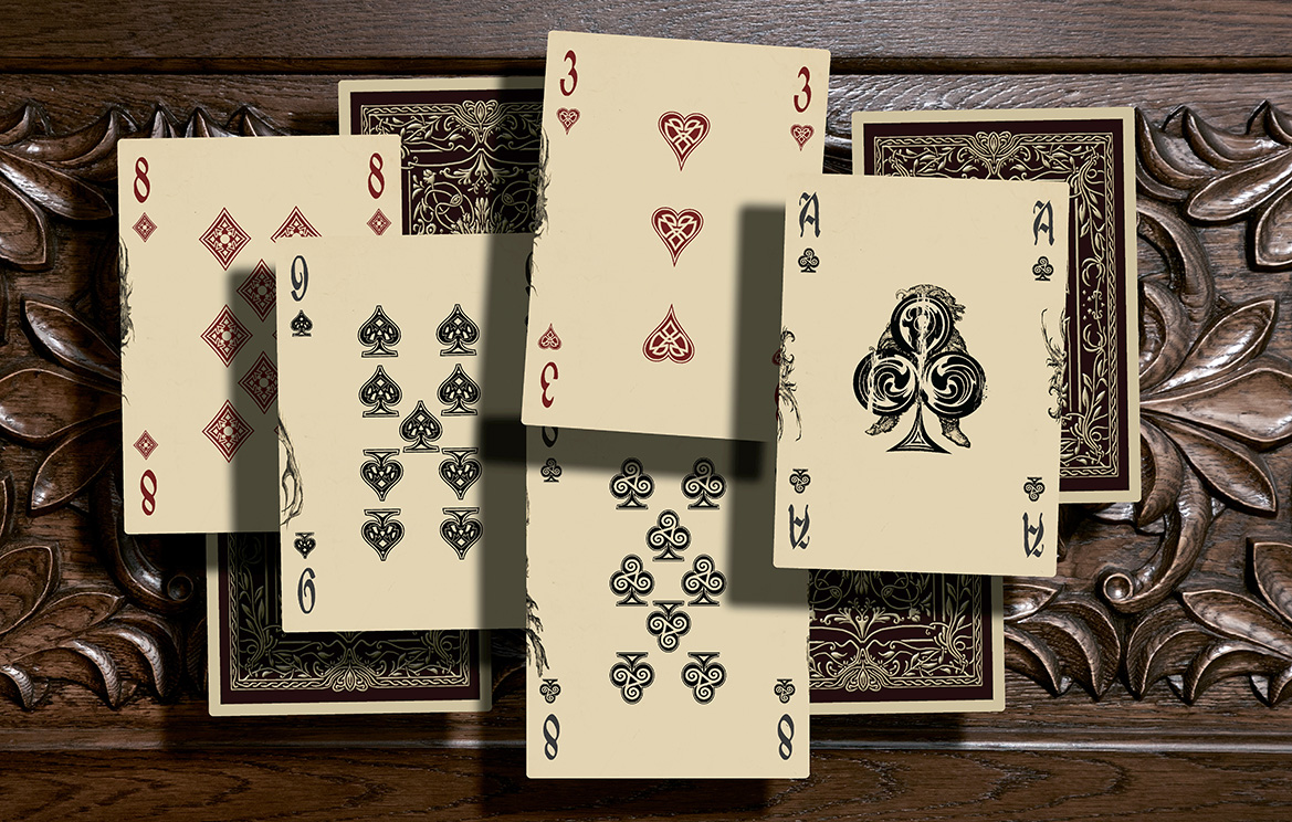 Garsia Playing Cards - Image 6