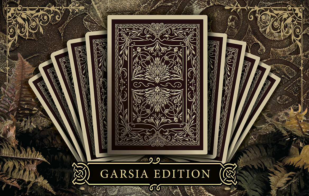 Garsia Playing Cards - Image 3