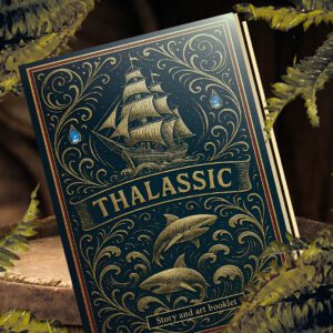 Thalassic booklet