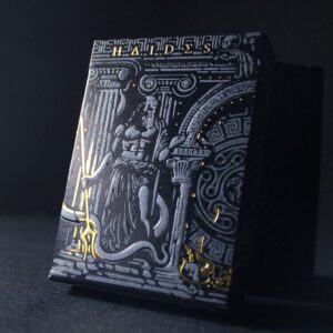 Haides Playing Cards