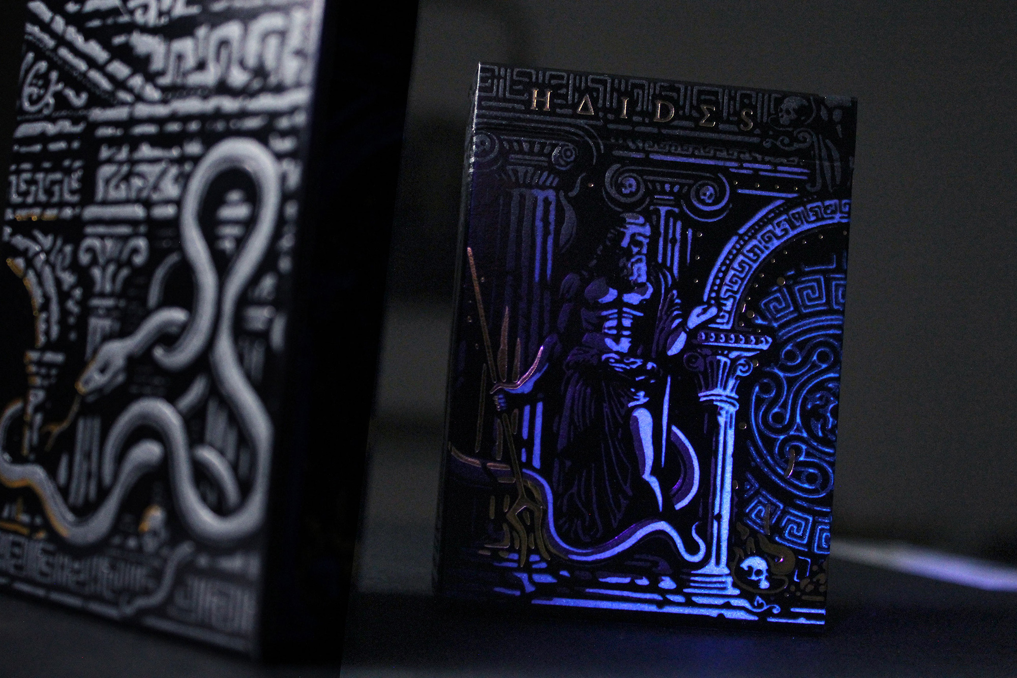 Haides Playing Cards - Image 5