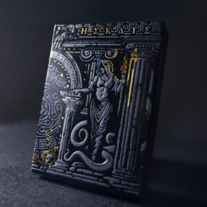 Hekate Playing Cards