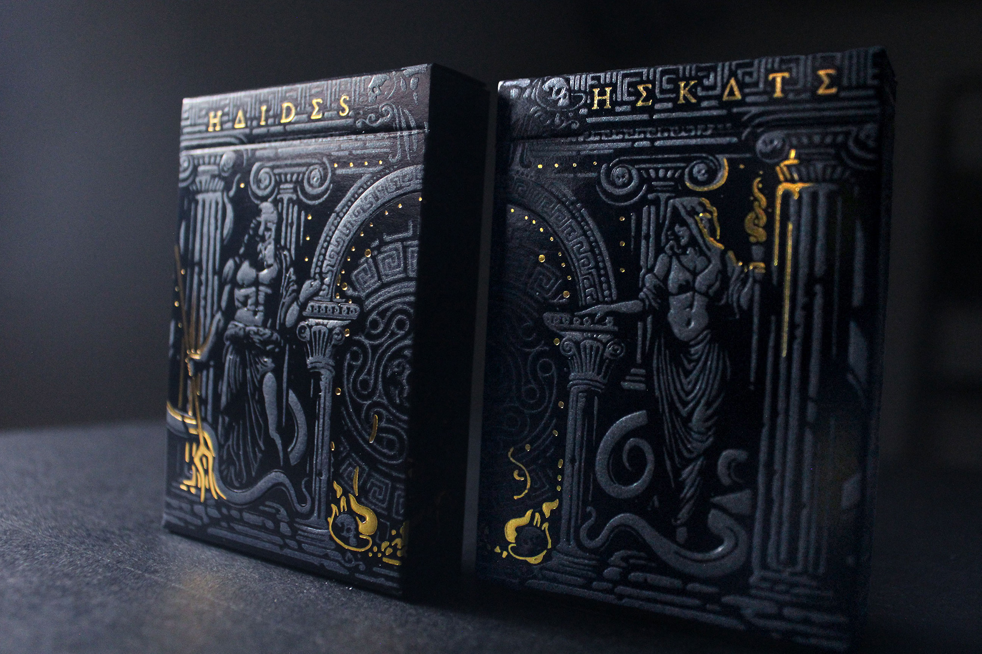 SAVE NOW: Mixed Pair Dark Myth Underworld - Image 10