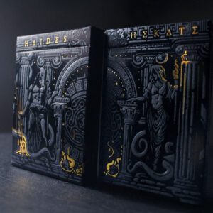 SAVE NOW: Mixed Pair Dark Myth Underworld