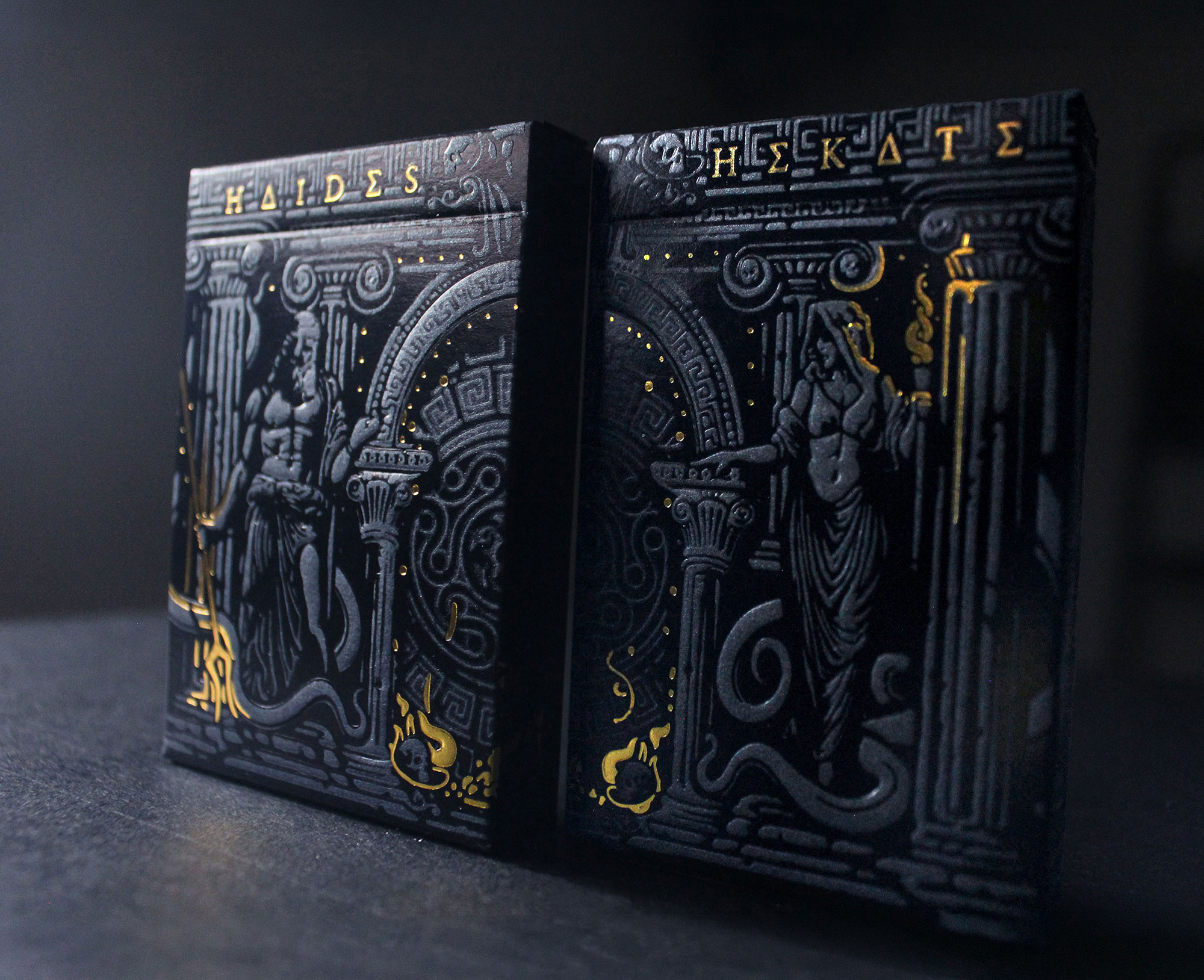 SAVE NOW: Mixed Pair Dark Myth Underworld