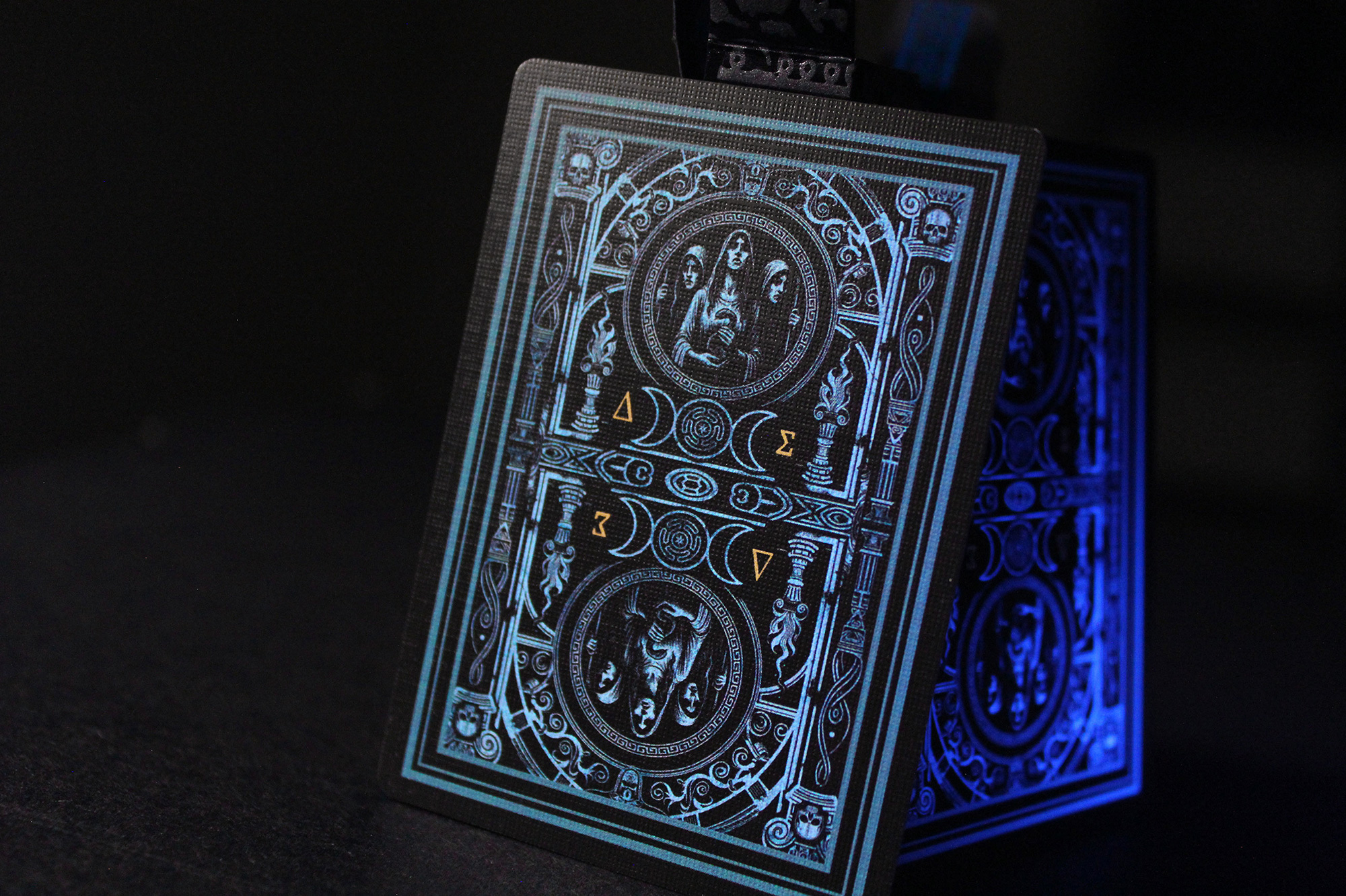 SAVE NOW: Mixed Pair Dark Myth Underworld - Image 9
