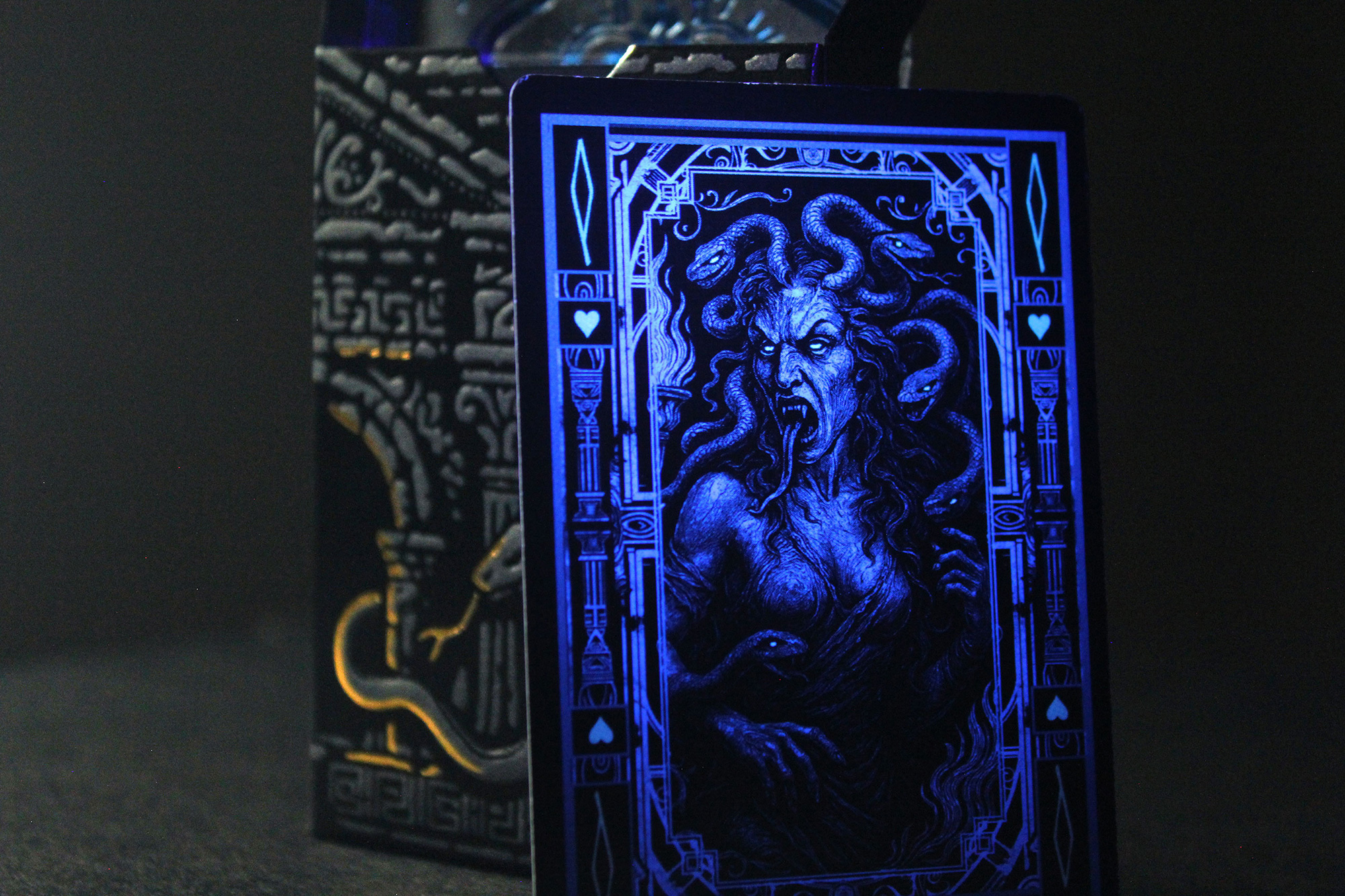 SAVE NOW: Mixed Pair Dark Myth Underworld - Image 5