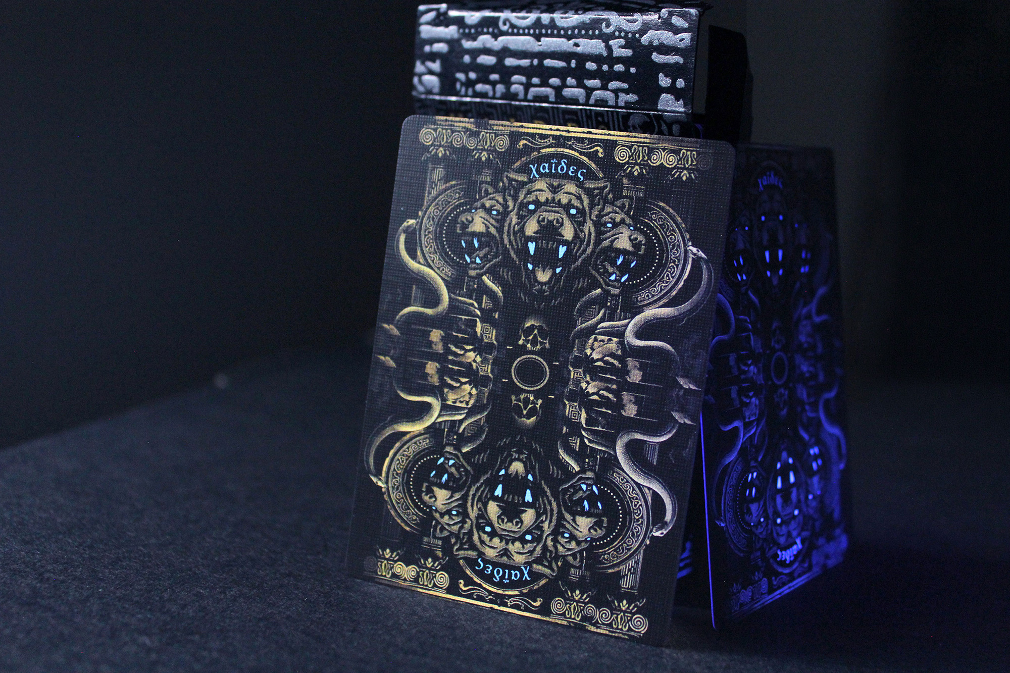 SAVE NOW: Mixed Pair Dark Myth Underworld - Image 8