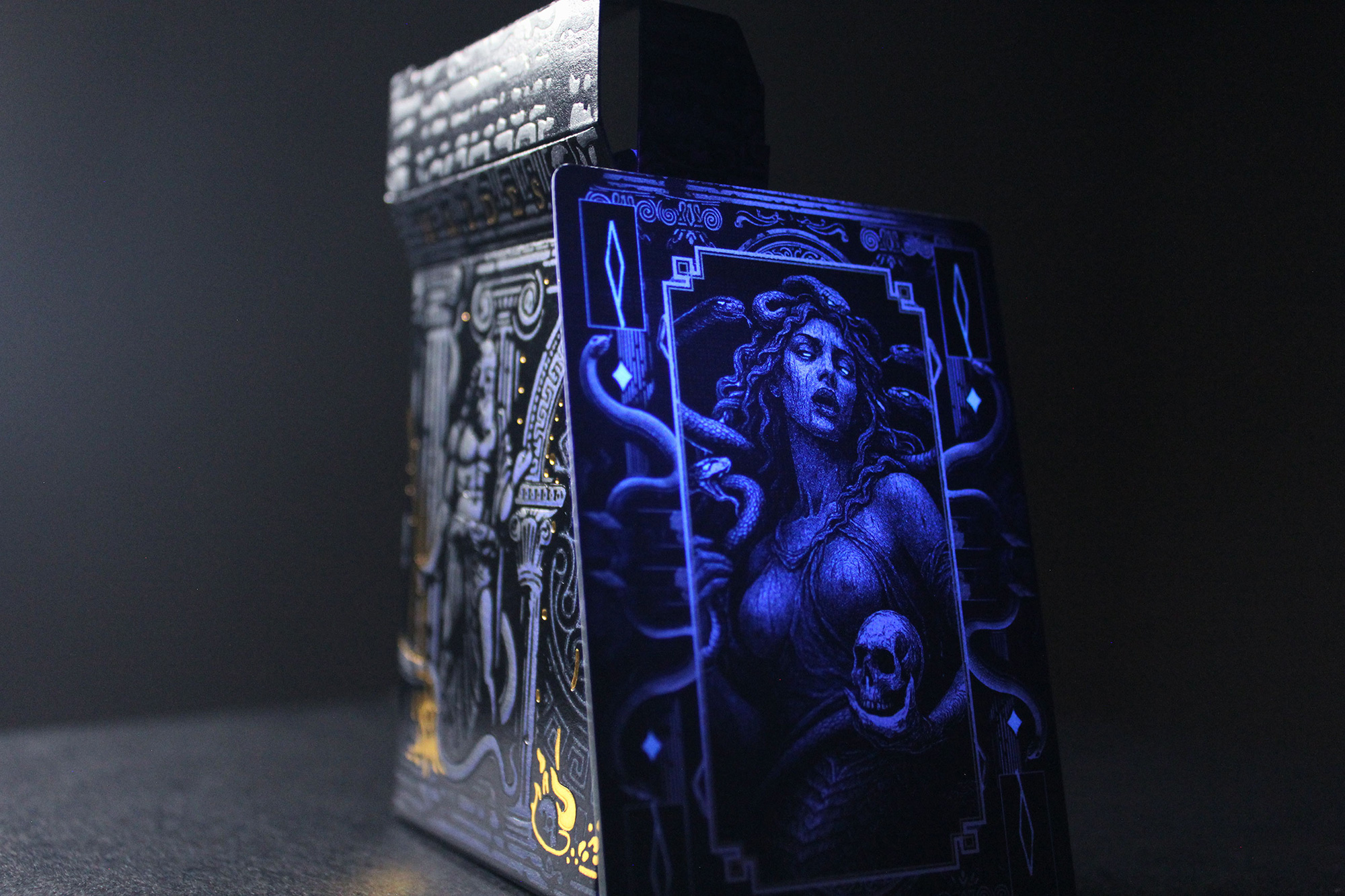 SAVE NOW: Mixed Pair Dark Myth Underworld - Image 7
