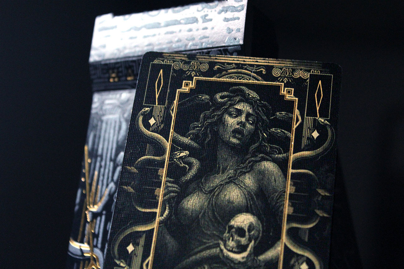 SAVE NOW: Mixed Pair Dark Myth Underworld - Image 6