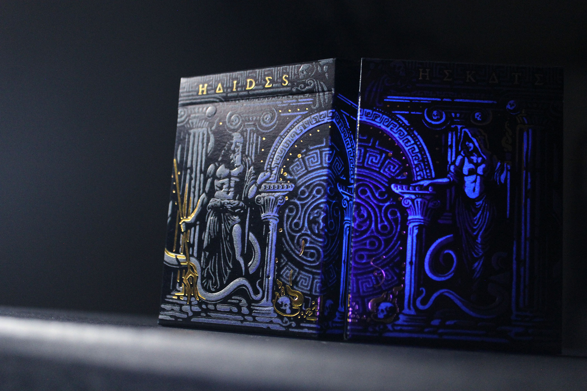 SAVE NOW: Mixed Pair Dark Myth Underworld - Image 2