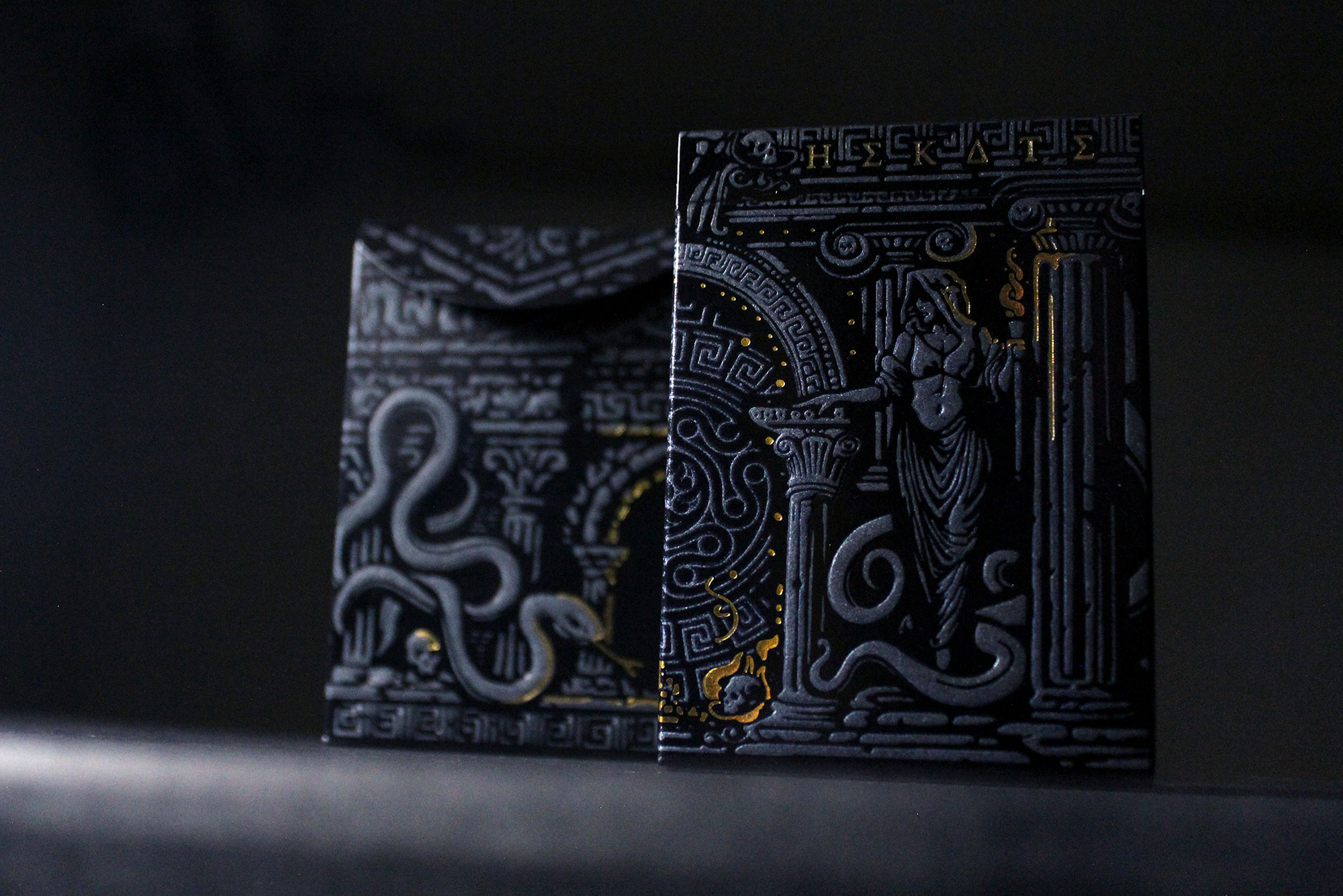 SAVE NOW: Mixed Pair Dark Myth Underworld - Image 13