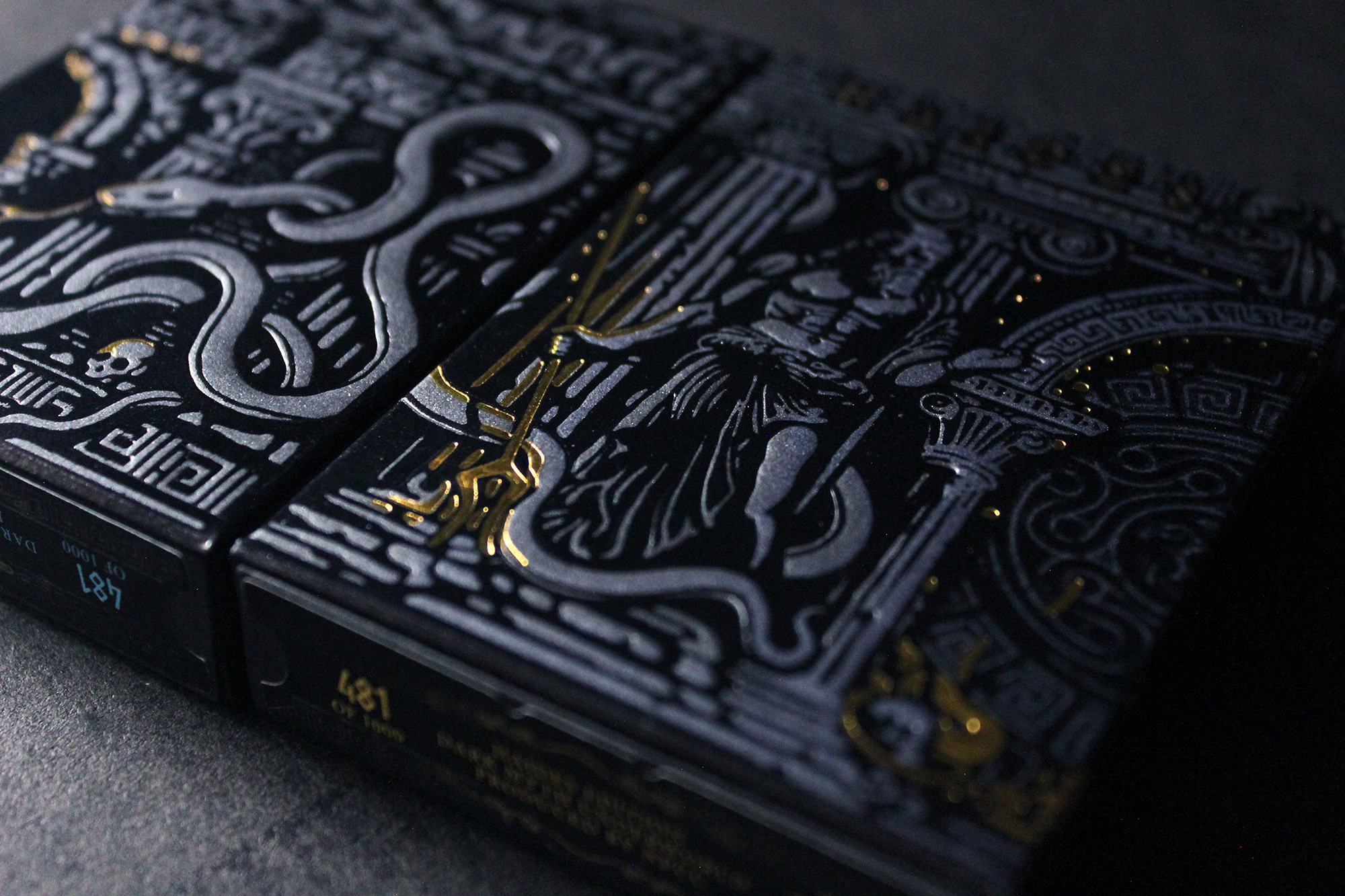SAVE NOW: Mixed Pair Dark Myth Underworld - Image 4