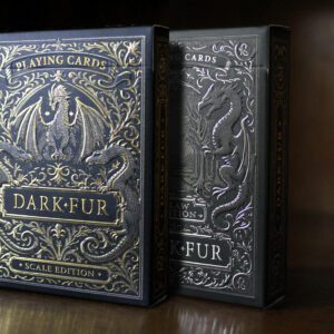 SAVE NOW: Mixed Pair Darkfur