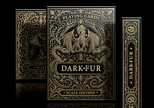 SAVE NOW: Mixed Pair Darkfur - Image 9
