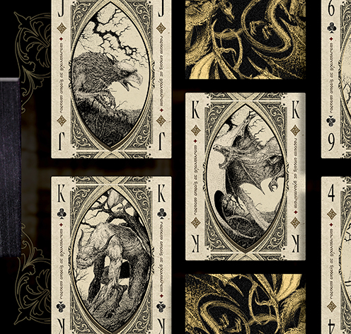 SAVE NOW: Mixed Pair Darkfur - Image 13