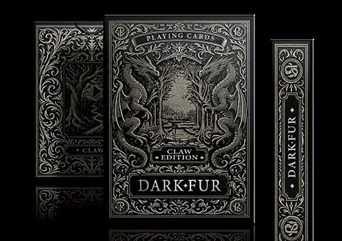 SAVE NOW: Mixed Pair Darkfur - Image 8