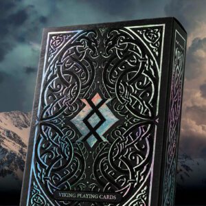 Moerke Playing Cards (Pre-order) Intro-price