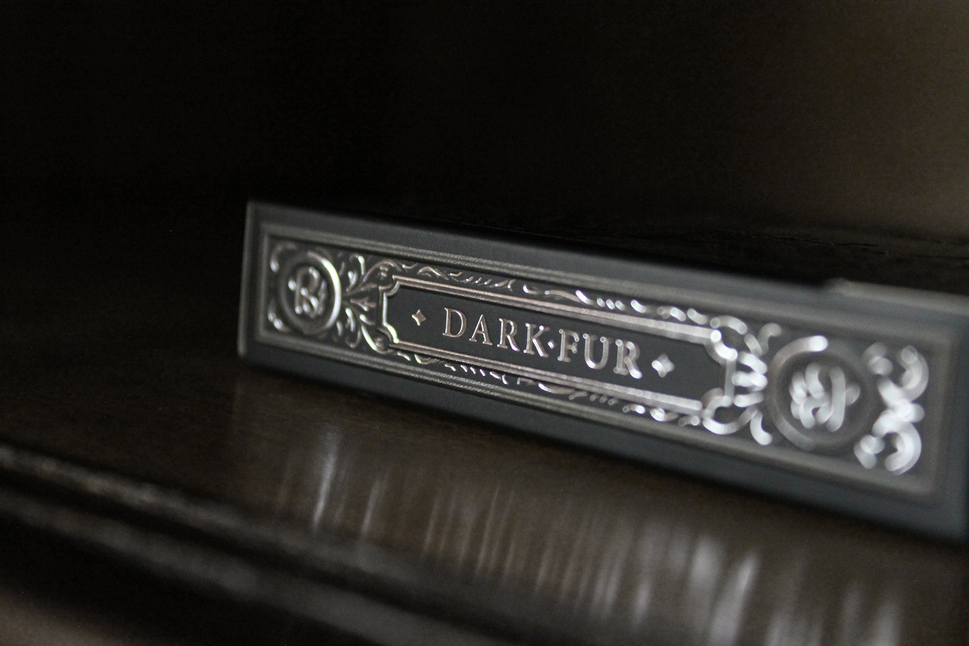 SAVE NOW: Mixed Pair Darkfur - Image 6