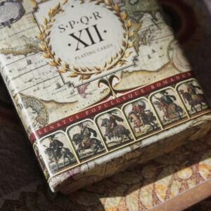 Legatum Playing Cards - Intro price!