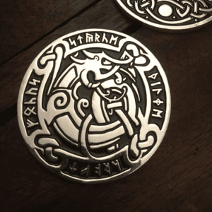 Nidhug Coin (last one)